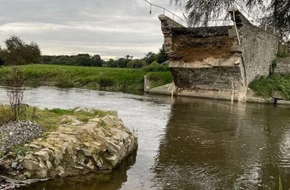Pont Llanerch