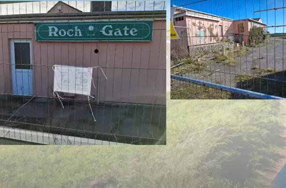 Rochgate Motel