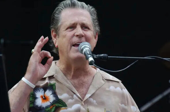 Brian Wilson