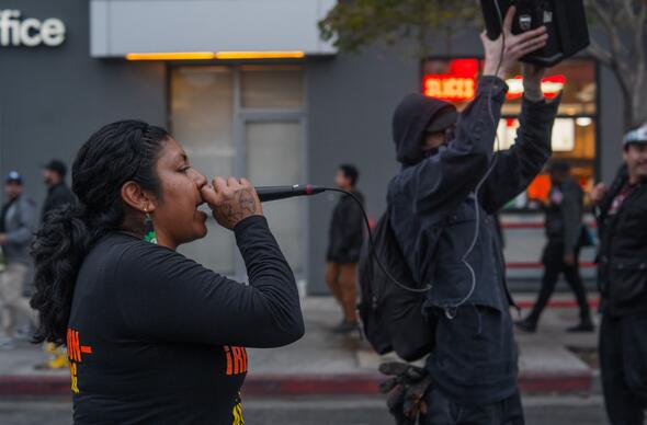 Los Angeles