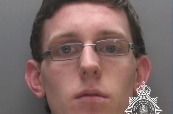 Kyle Martin John Parry