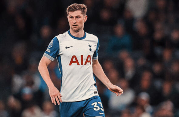 Ben Davies