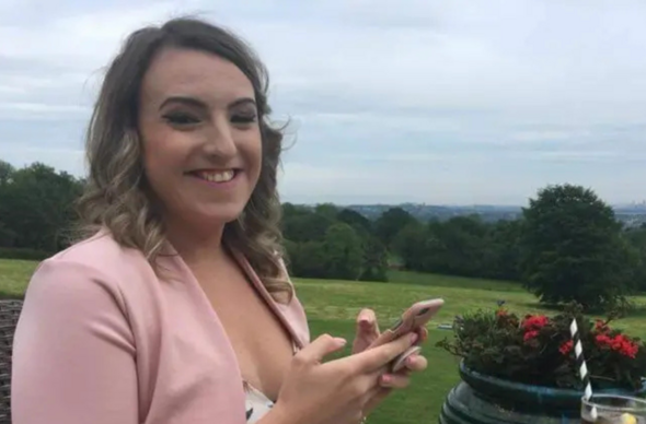 Bethan James