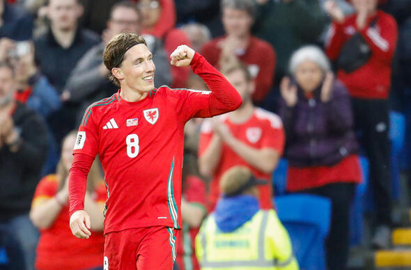 Cymru v Liechtenstein