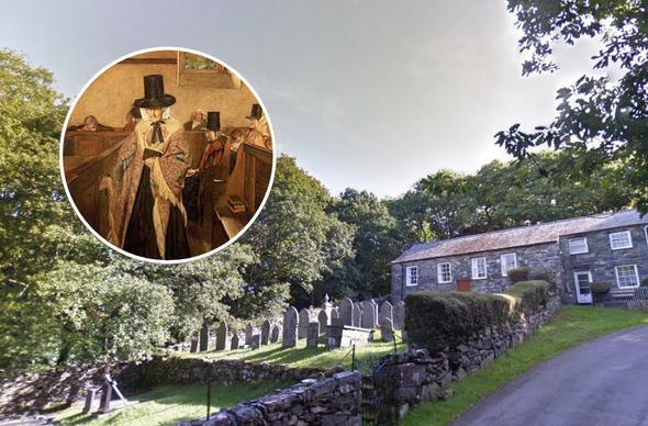 Capel Salem