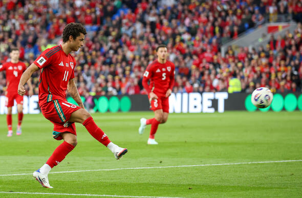 Cymru v Liechtenstein