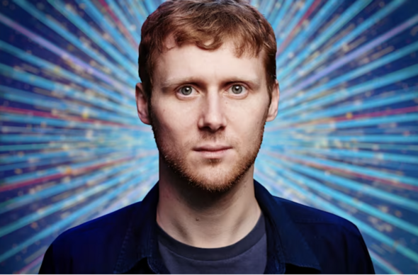 Jamie Borthwick