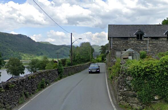 Llynpenmaen