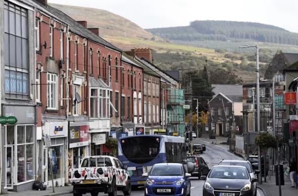 Maesteg