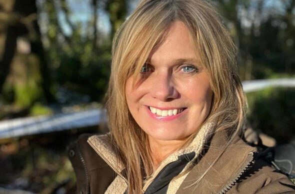 Elen Hughes