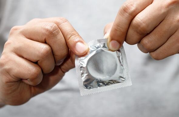 Condom