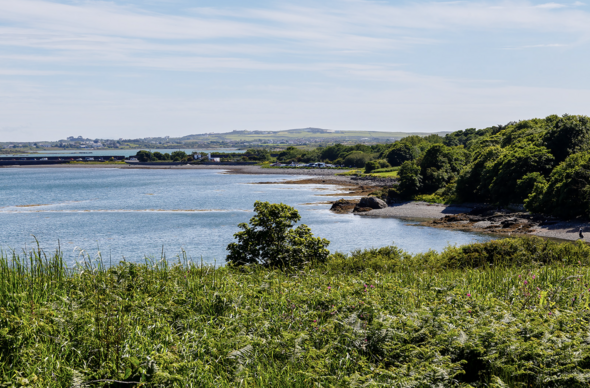 Penrhos (Kevin Thomas)