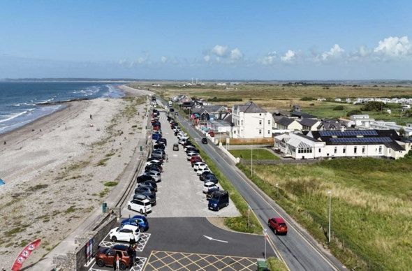 Dinas Dinlle