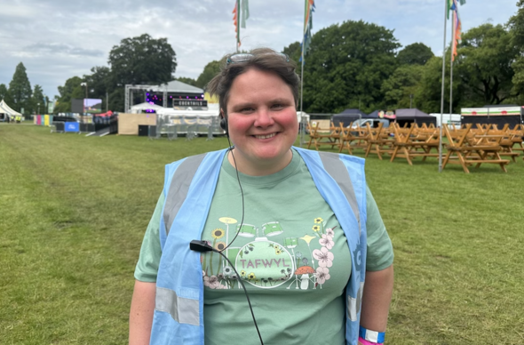 Bethan Jones-Ollerton
