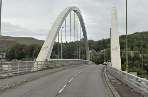 Pont Porth
