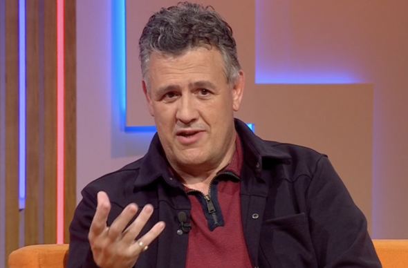 Rhys Meirion