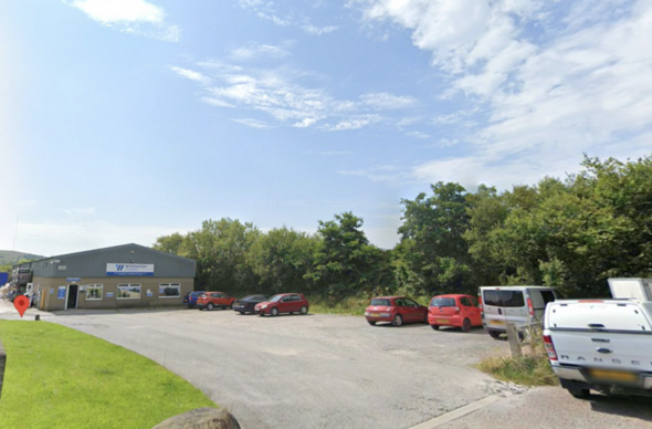 Wynnstay Penygroes