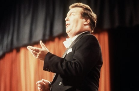 Stuart Burrows