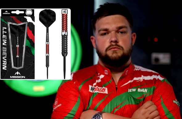 Llew Bevan