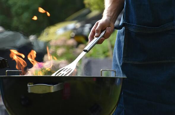 bbq