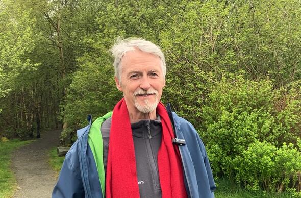 Huw Irranca-Davies