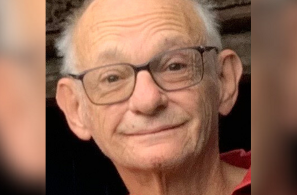  David Lipsey