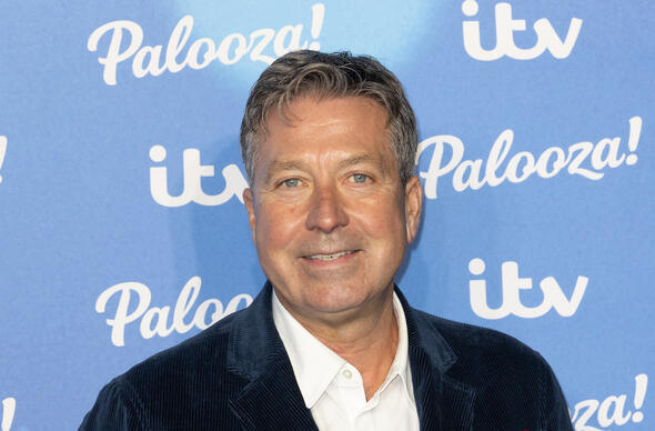 John Torode