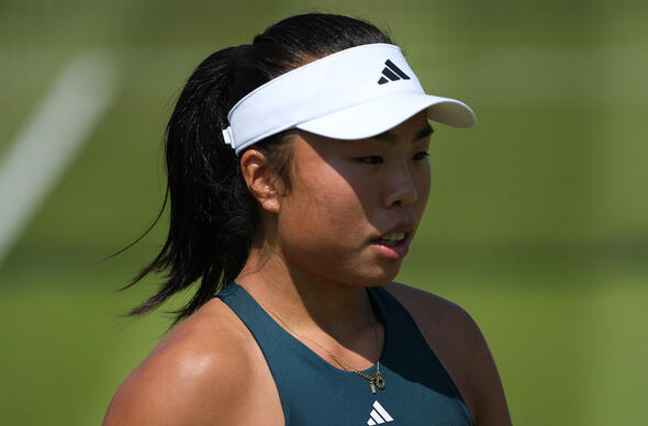Mimi Xu