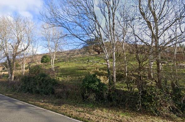 Coetir Llandecwyn