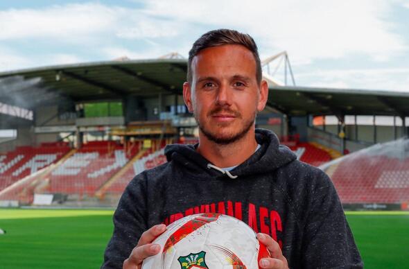 Danny Ward
