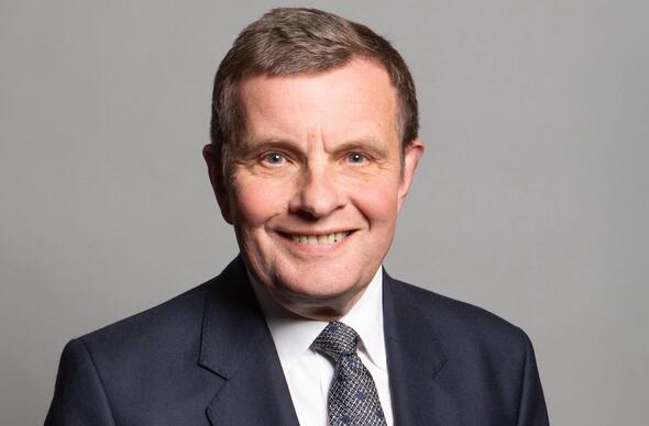 David Jones