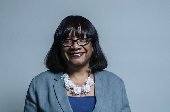 Diane Abbott