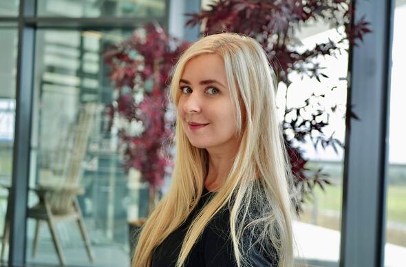 Dr Sofie Roberts