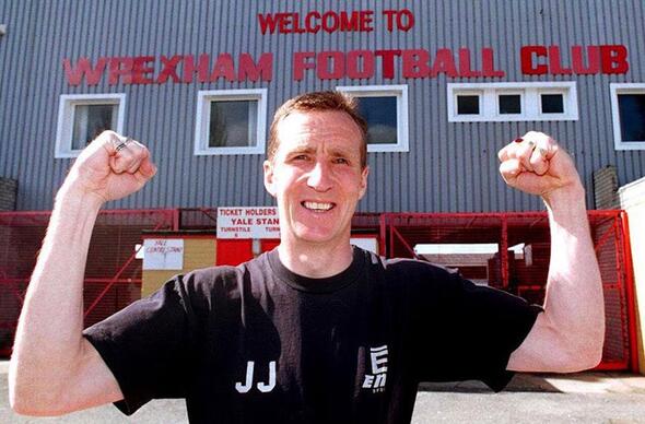 Joey Jones