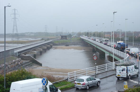 Pont Casllwchwr
