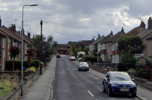 Meredith Crescent, Y Rhyl