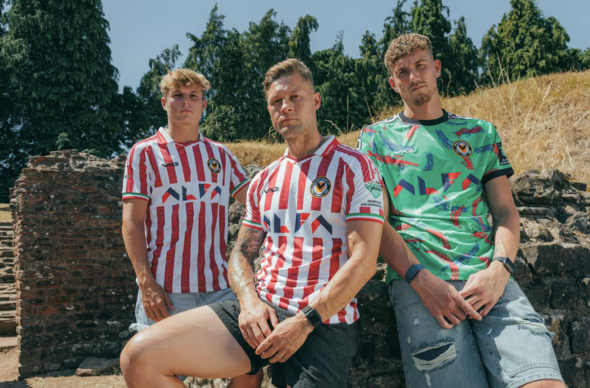 Cit Casnewydd / Athletic Bilbao