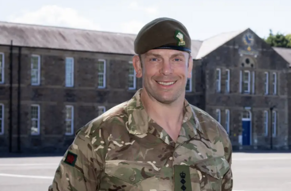 Cyrnol Alun Wyn Jones