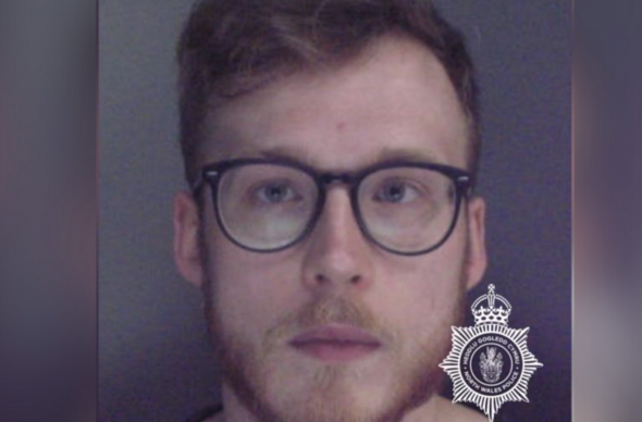 Jonathan Evans (NWP)