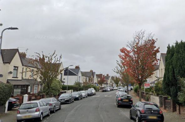 Richards Terrace