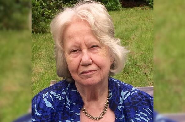 Wenna Bevan Jones