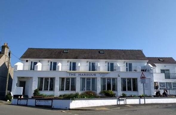 Yr Harbwr Cemaes