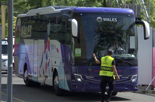 Bus Cymru