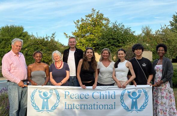 Peace Child International