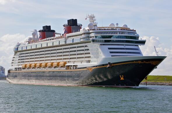 Disney Dream