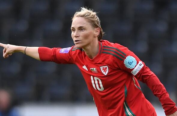Jess Fishlock