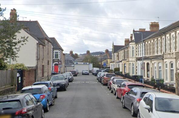 Mandeville Street