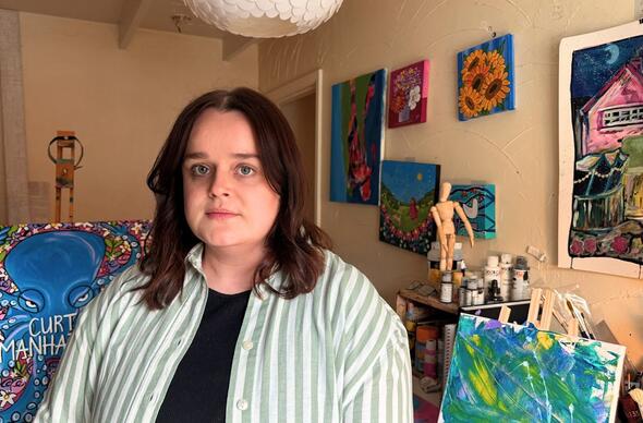 Carys Phillips