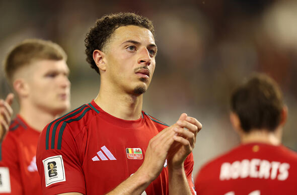 Ethan Ampadu