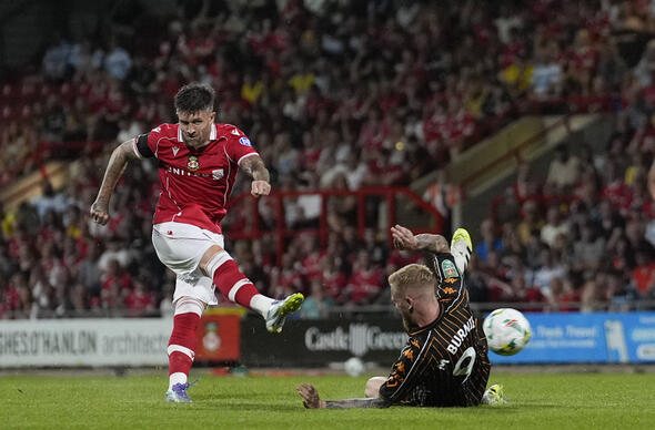 Wrecsam